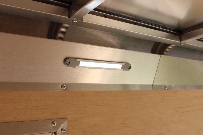 new Cargo (Enclosed) Trailers NEO Trailers  for sale, in Newbury, OH Thumbnail 15