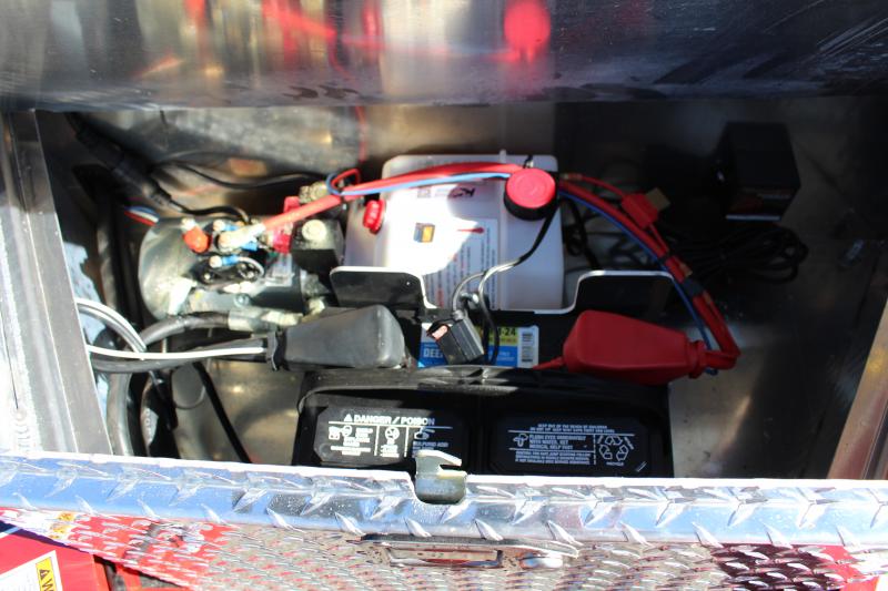 new Dump Trailers Moritz International  for sale, in Newbury, OH Thumbnail 20