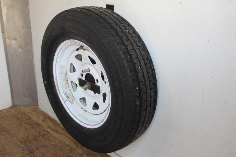 used Cargo (Enclosed) Trailers Wells Cargo  for sale, in Newbury, OH Thumbnail 11