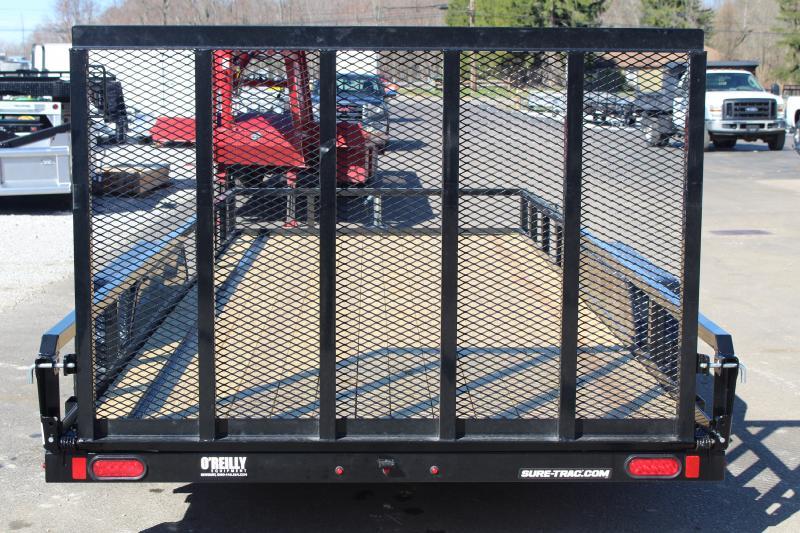 new Utility Trailers Sure-Trac  for sale, in Newbury, OH Thumbnail 3