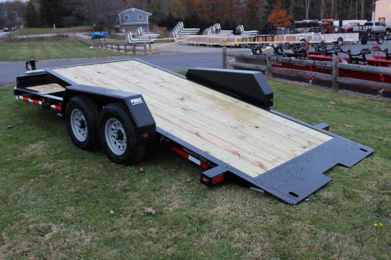new Equipment / Flatbed Trailers Moritz International  for sale, in Newbury, OH Thumbnail 11