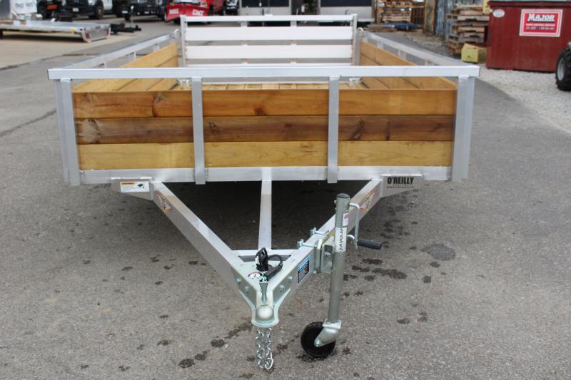 new Utility Trailers H and H Trailer  for sale, in Newbury, OH Thumbnail 5