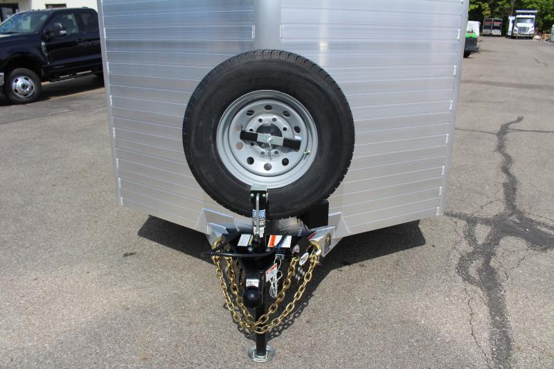 new Stock / Stock Combo Trailers Hillsboro Industries  for sale, in Newbury, OH Thumbnail 6