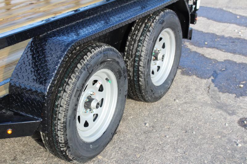 new Utility Trailers Sure-Trac  for sale, in Newbury, OH Thumbnail 10