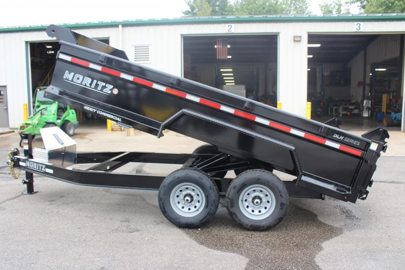 new Dump Trailers Moritz International  for sale, in Newbury, OH Thumbnail 18