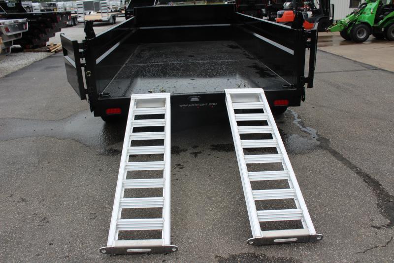 new Dump Trailers Moritz International  for sale, in Newbury, OH Thumbnail 14