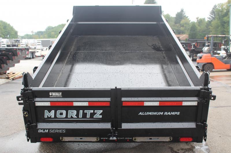 new Dump Trailers Moritz International  for sale, in Newbury, OH Thumbnail 19