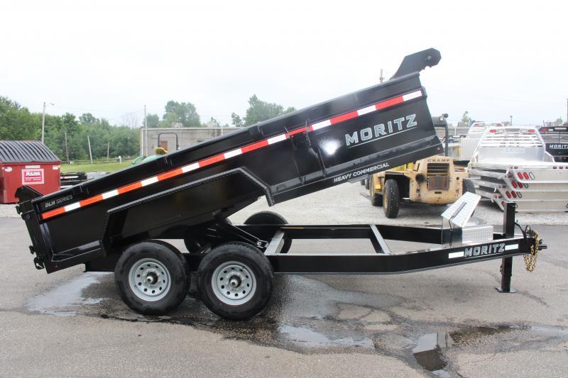 new Dump Trailers Moritz International  for sale, in Newbury, OH Thumbnail 20