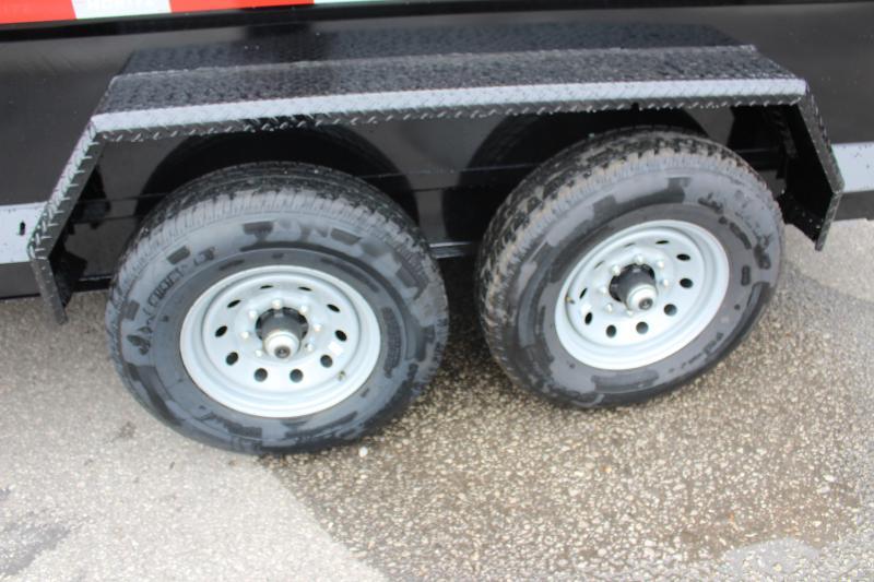 new Dump Trailers Moritz International  for sale, in Newbury, OH Thumbnail 9