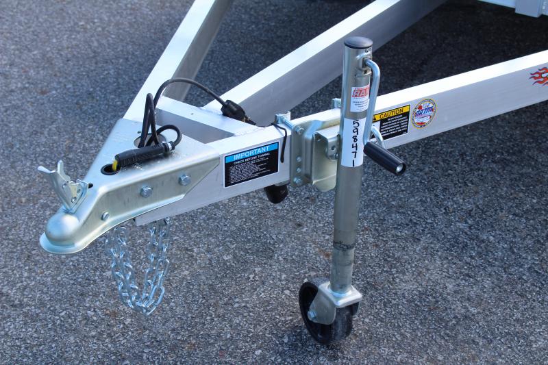 new Utility Trailers H and H Trailer  for sale, in Newbury, OH Thumbnail 9