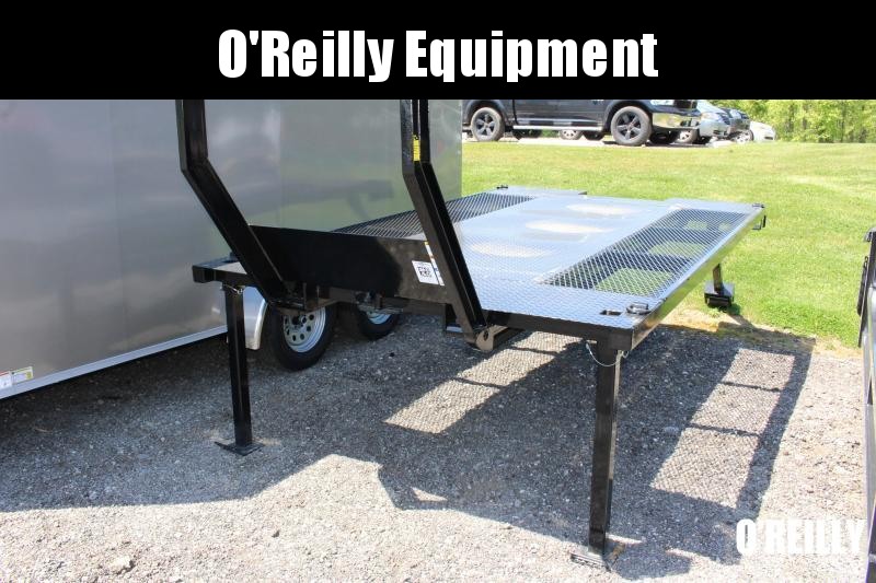 2022 Switch-n-Go WRSF-11 Work Ready Platform 2022 Switch-n-Go WRSF-11 Work Ready Platform