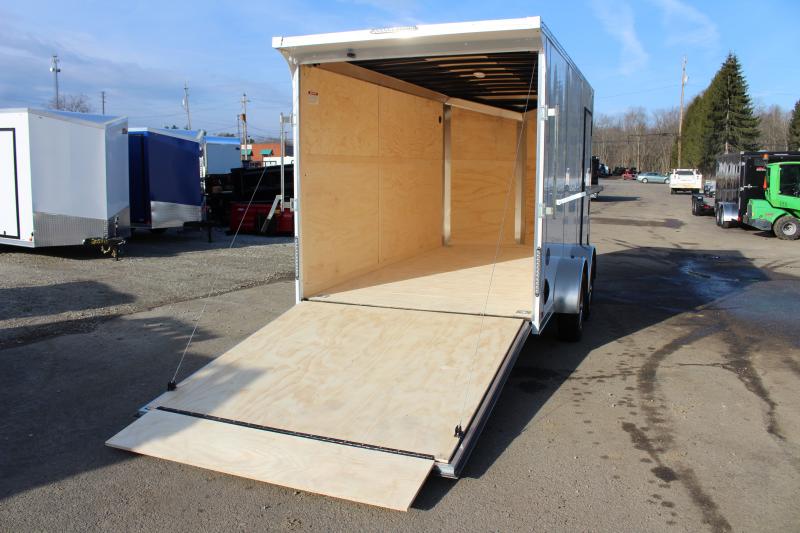 new Cargo (Enclosed) Trailers United Trailers  for sale, in Newbury, OH Thumbnail 13