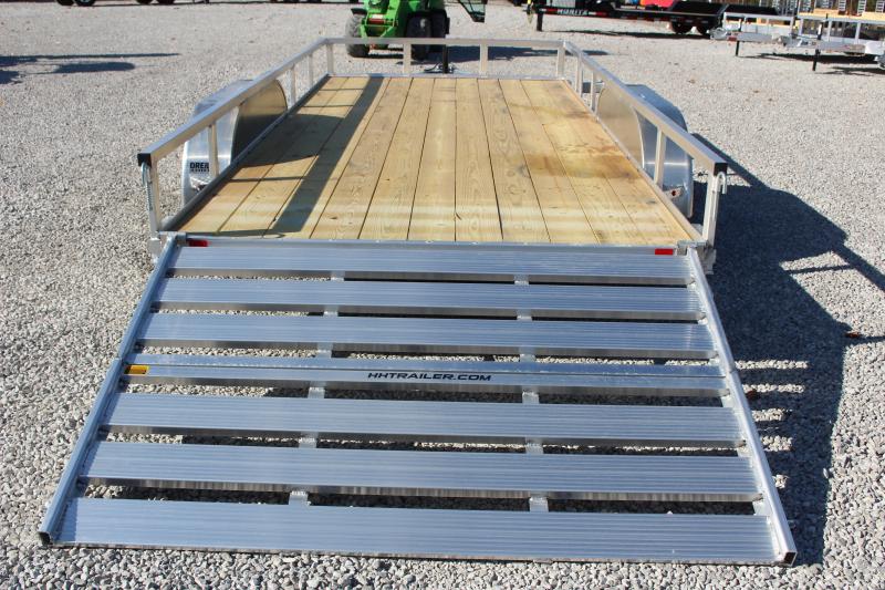 new Utility Trailers H and H Trailer  for sale, in Newbury, OH Thumbnail 10