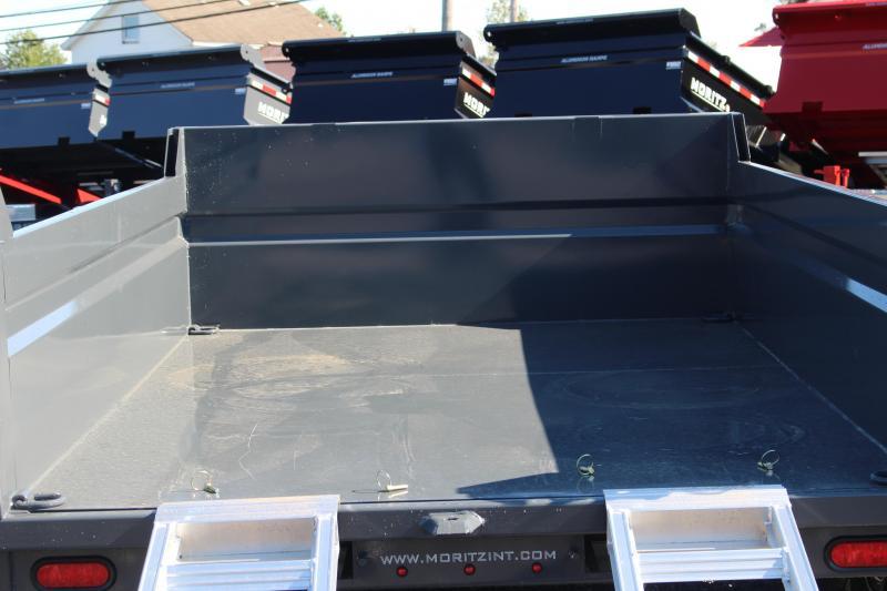 new Dump Trailers Moritz International  for sale, in Newbury, OH Thumbnail 15