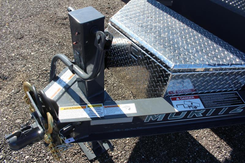 new Dump Trailers Moritz International  for sale, in Newbury, OH Thumbnail 6