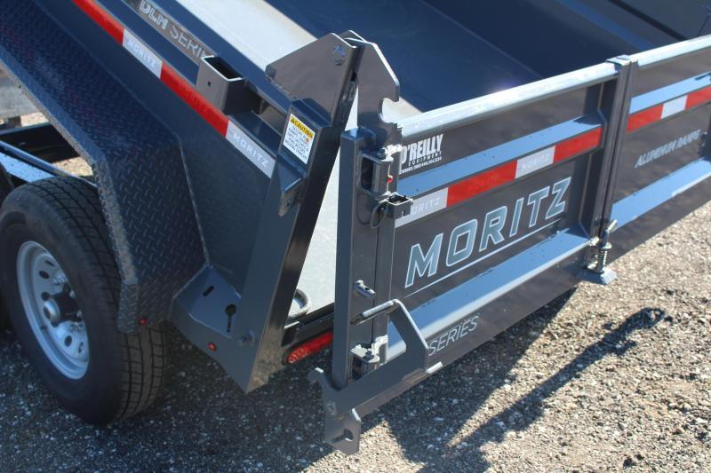 new Dump Trailers Moritz International  for sale, in Newbury, OH Thumbnail 24