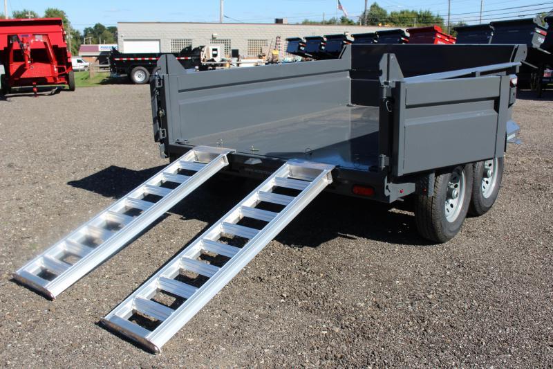 new Dump Trailers Moritz International  for sale, in Newbury, OH Thumbnail 13