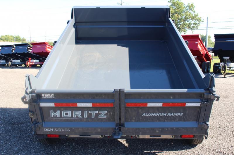 new Dump Trailers Moritz International  for sale, in Newbury, OH Thumbnail 18