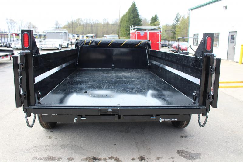 new Dump Trailers Sure-Trac  for sale, in Newbury, OH Thumbnail 11