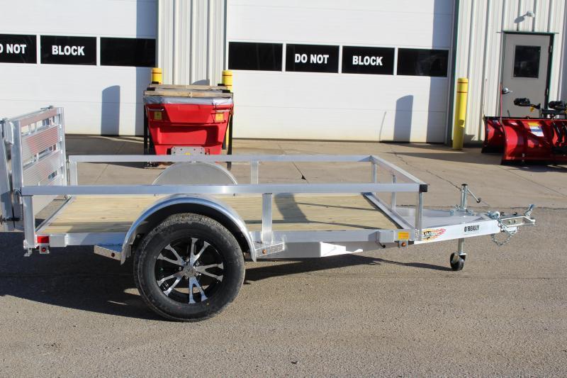 new Utility Trailers H and H Trailer  for sale, in Newbury, OH Thumbnail 2