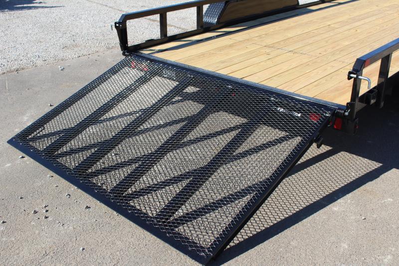 new Utility Trailers Sure-Trac  for sale, in Newbury, OH Thumbnail 11