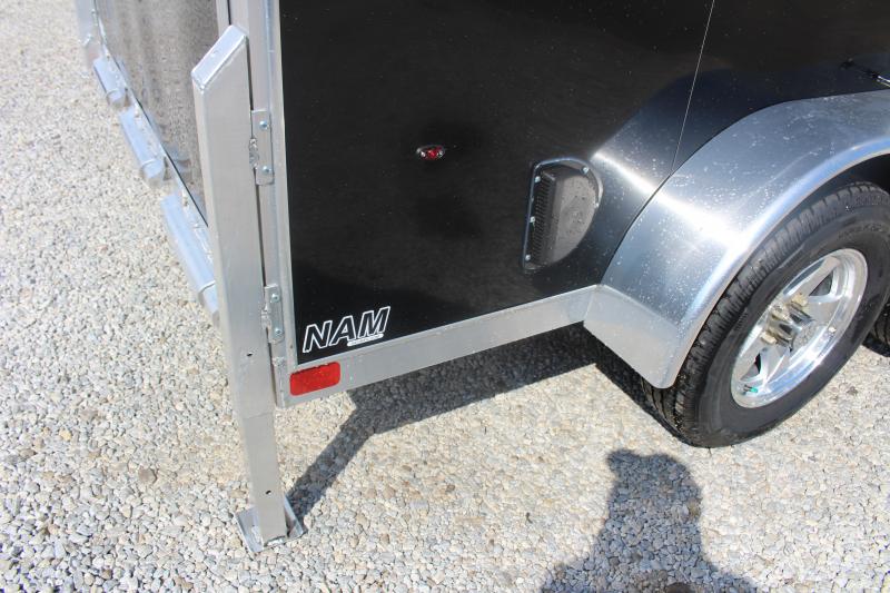 new Cargo (Enclosed) Trailers NEO Trailers  for sale, in Newbury, OH Thumbnail 9