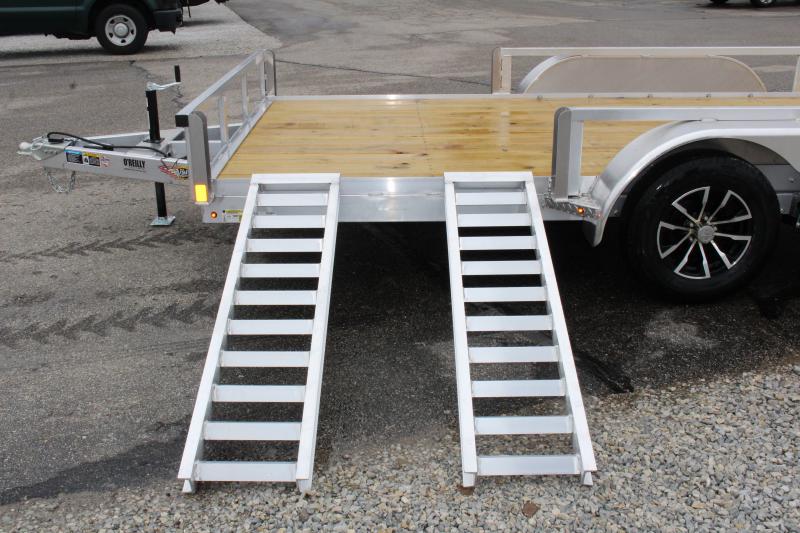 new Utility Trailers H and H Trailer  for sale, in Newbury, OH Thumbnail 7