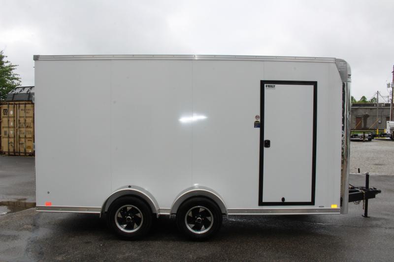new Cargo (Enclosed) Trailers United Trailers  for sale, in Newbury, OH Thumbnail 4