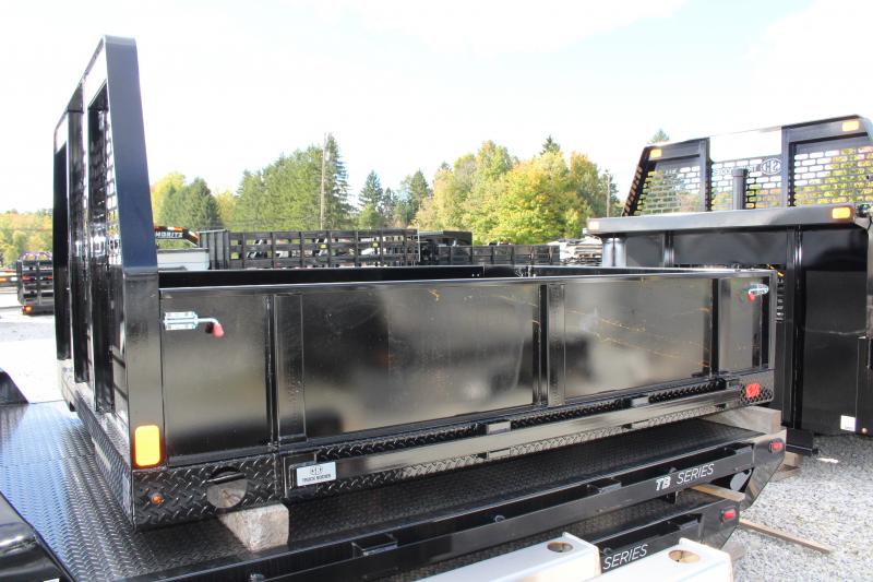 new Dump Bodies SH Truck Bodies  for sale, in Newbury, OH Thumbnail 3