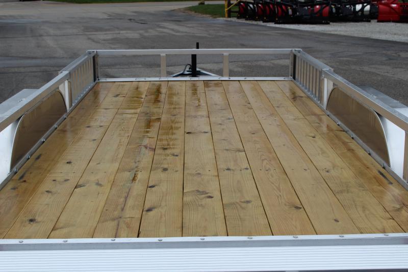 new Utility Trailers H and H Trailer  for sale, in Newbury, OH Thumbnail 8