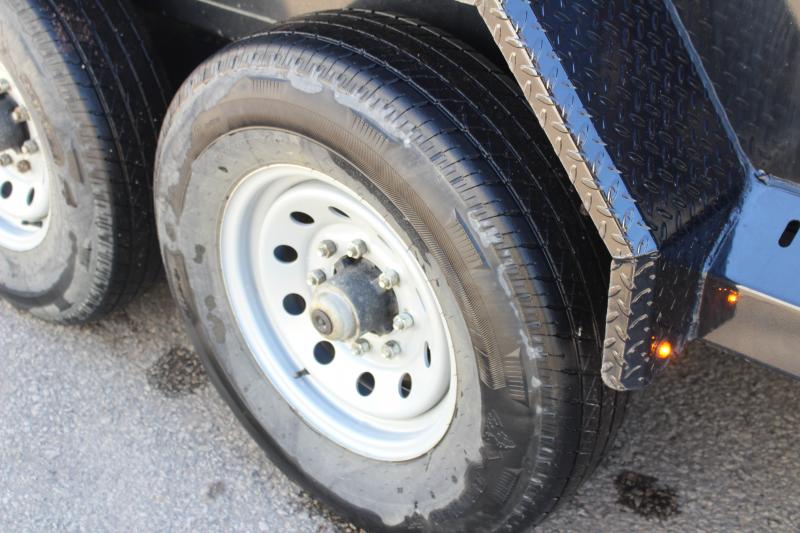 used Dump Trailers Moritz International  for sale, in Newbury, OH Thumbnail 18