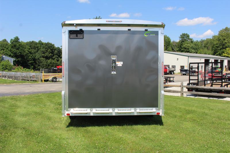 new Cargo (Enclosed) Trailers NEO Trailers  for sale, in Newbury, OH Thumbnail 3