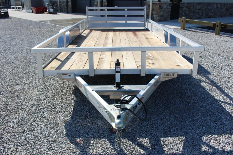 used Utility Trailers H and H Trailer  for sale, in Newbury, OH Thumbnail 5