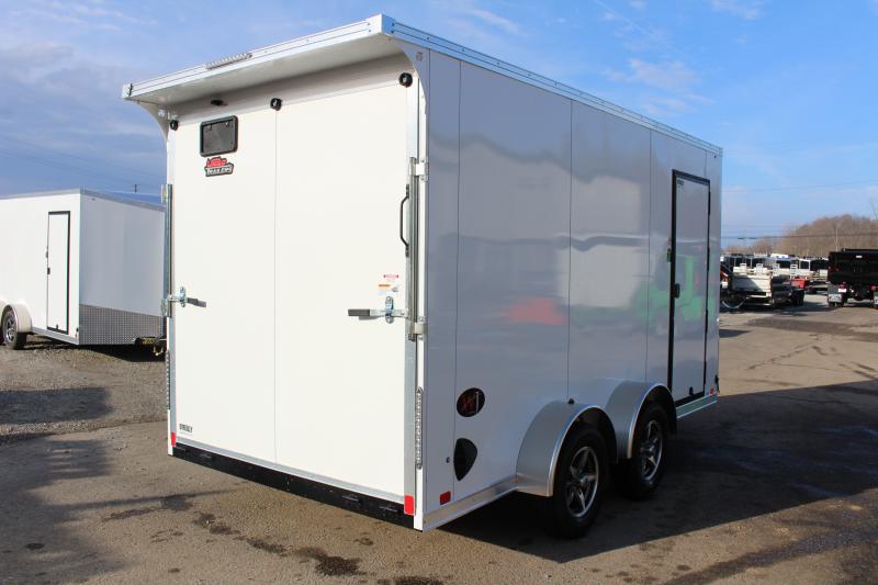 new Cargo (Enclosed) Trailers United Trailers  for sale, in Newbury, OH Thumbnail 12