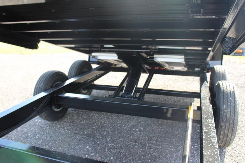 new Dump Trailers Moritz International  for sale, in Newbury, OH Thumbnail 14