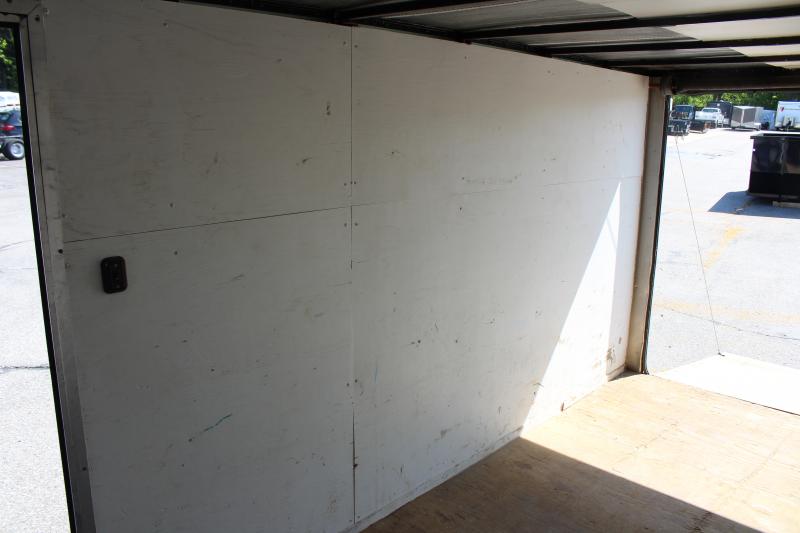 used Cargo (Enclosed) Trailers Wells Cargo  for sale, in Newbury, OH Thumbnail 26