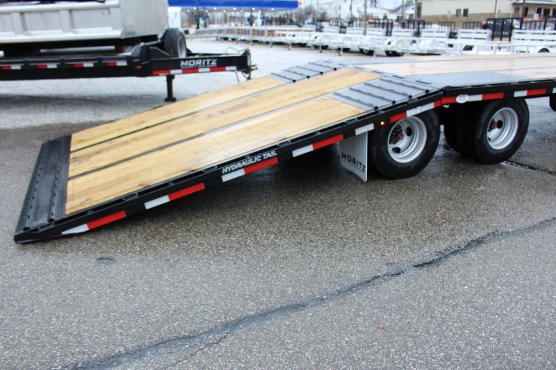 new Equipment / Flatbed Trailers Moritz International  for sale, in Newbury, OH Thumbnail 16
