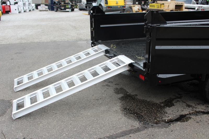 new Dump Trailers Moritz International  for sale, in Newbury, OH Thumbnail 13