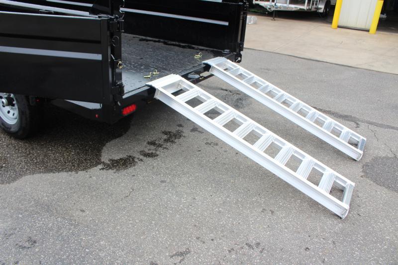 new Dump Trailers Moritz International  for sale, in Newbury, OH Thumbnail 15