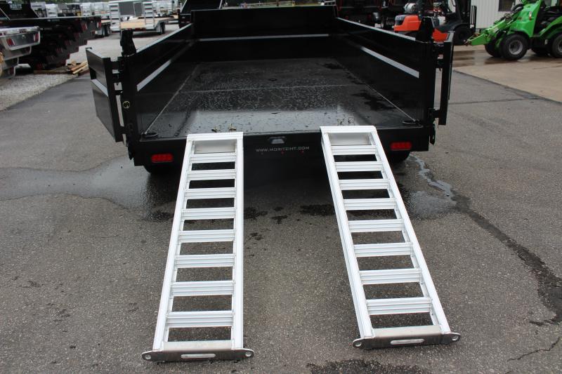 new Dump Trailers Moritz International  for sale, in Newbury, OH Thumbnail 14