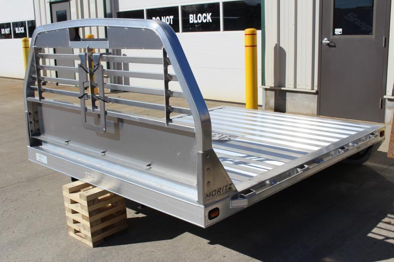 new Flat Decks Moritz International  for sale, in Newbury, OH Thumbnail 2