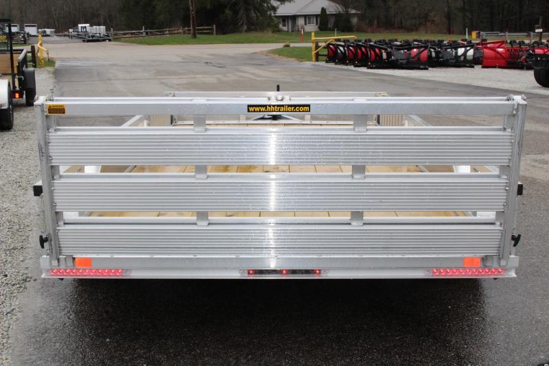 new Utility Trailers H and H Trailer  for sale, in Newbury, OH Thumbnail 15