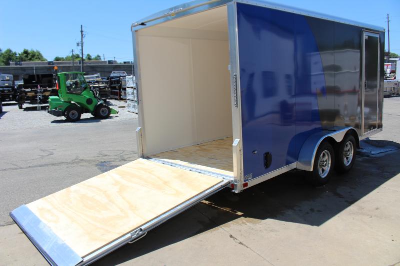 new Cargo (Enclosed) Trailers NEO Trailers  for sale, in Newbury, OH Thumbnail 11