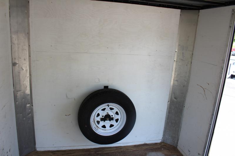 used Cargo (Enclosed) Trailers Wells Cargo  for sale, in Newbury, OH Thumbnail 27