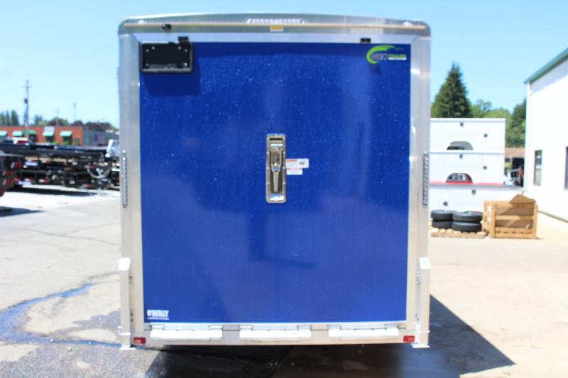 new Cargo (Enclosed) Trailers NEO Trailers  for sale, in Newbury, OH Thumbnail 3