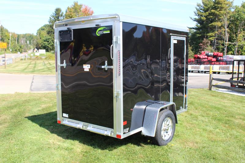new Cargo (Enclosed) Trailers NEO Trailers  for sale, in Newbury, OH Thumbnail 7
