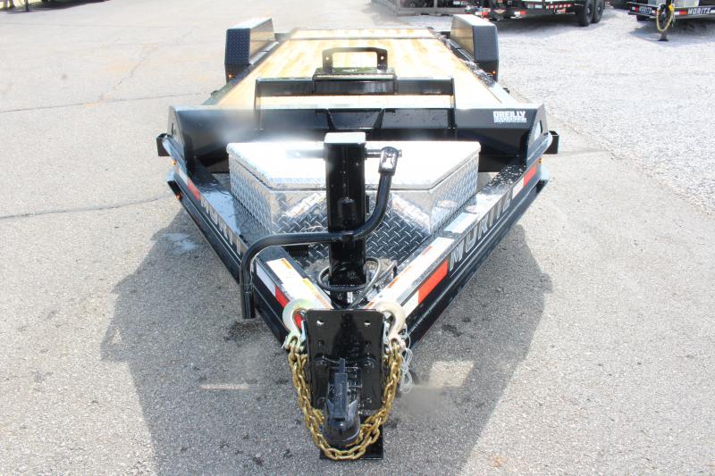 new Equipment / Flatbed Trailers Moritz International  for sale, in Newbury, OH Thumbnail 5