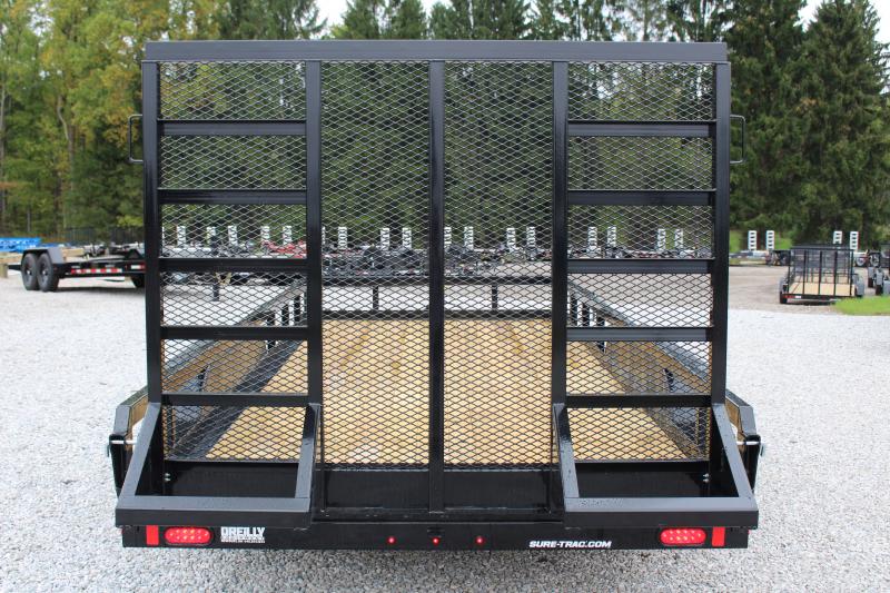 new Utility Trailers Sure-Trac  for sale, in Newbury, OH Thumbnail 3