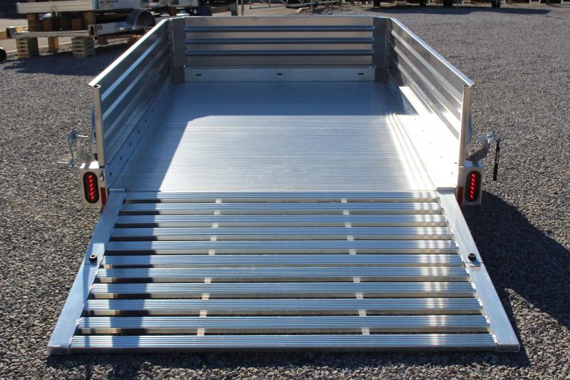 new Utility Trailers Hillsboro Industries  for sale, in Newbury, OH Thumbnail 9