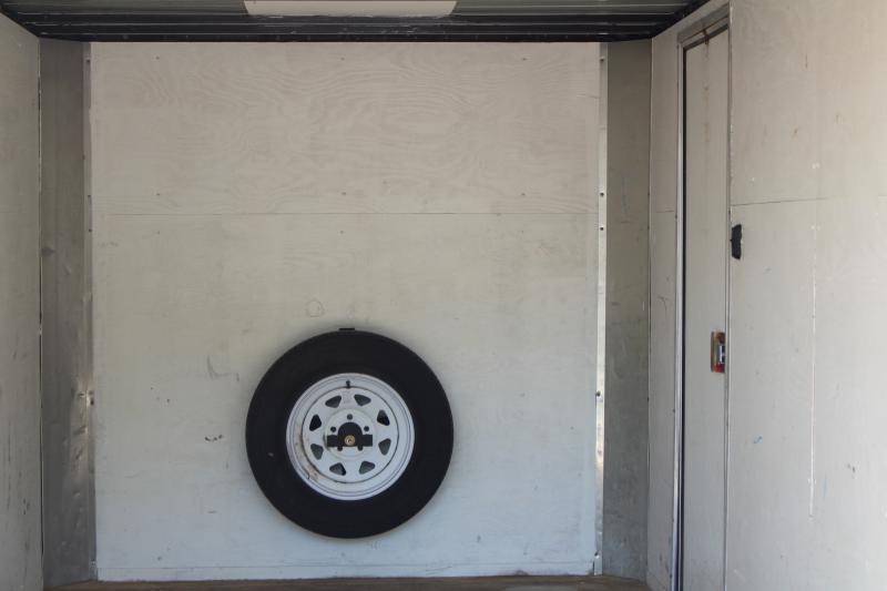 used Cargo (Enclosed) Trailers Wells Cargo  for sale, in Newbury, OH Thumbnail 23